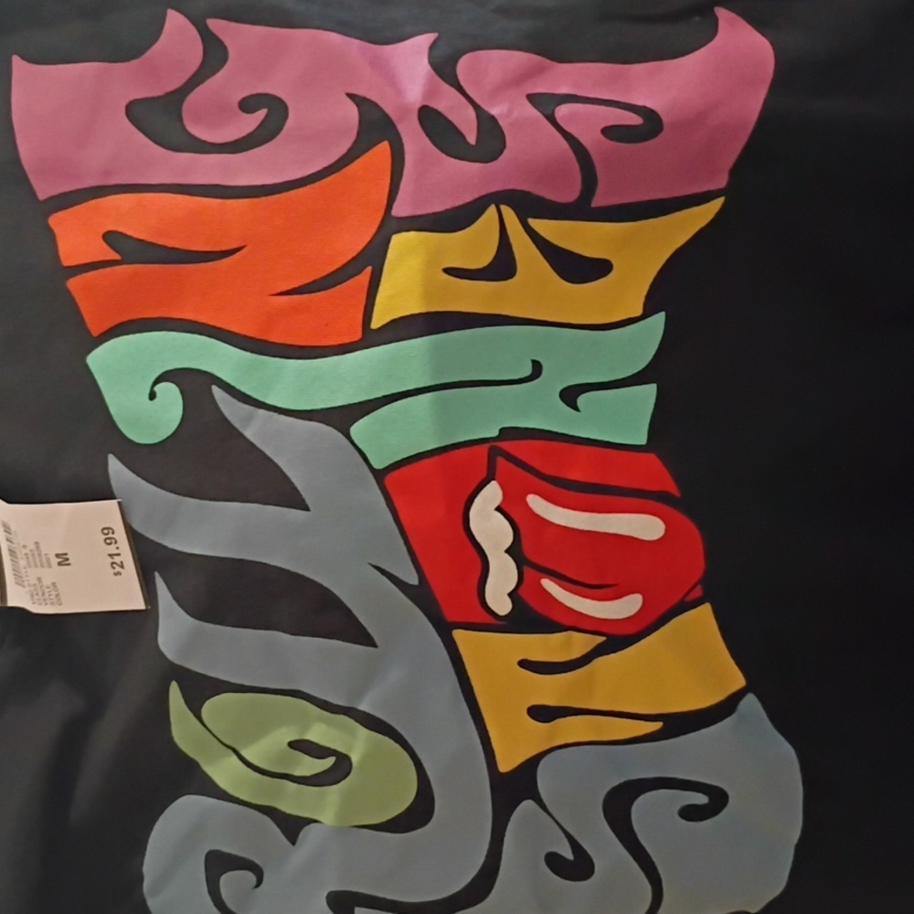 Rolling Stones